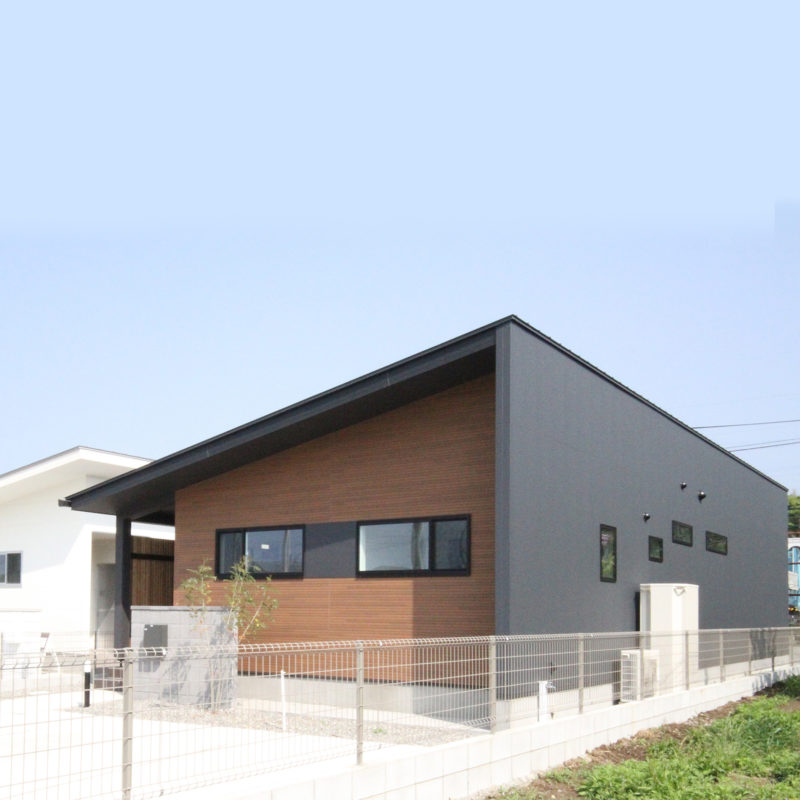 【大分市角子南】 平屋モデルハウスが完成しました!ただいま体感見学会を開催中です!