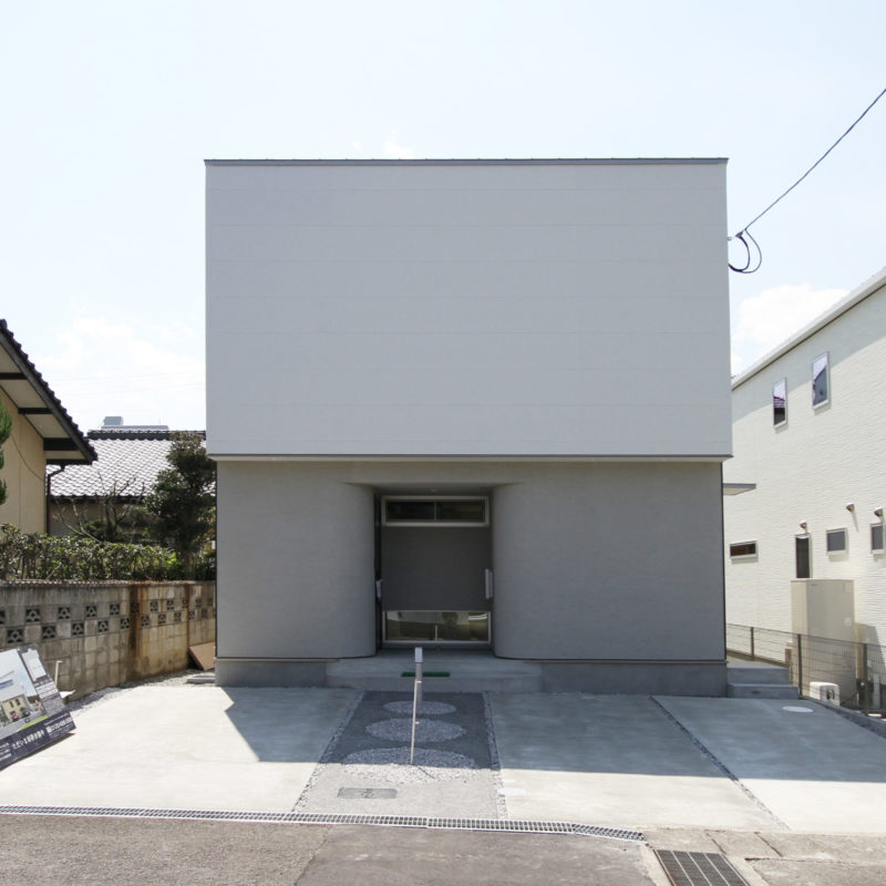 【大分市田尻】トレステラコート田尻 販売型モデルハウス 限定1棟 ただいま体感見学会&商談会を開催中です!