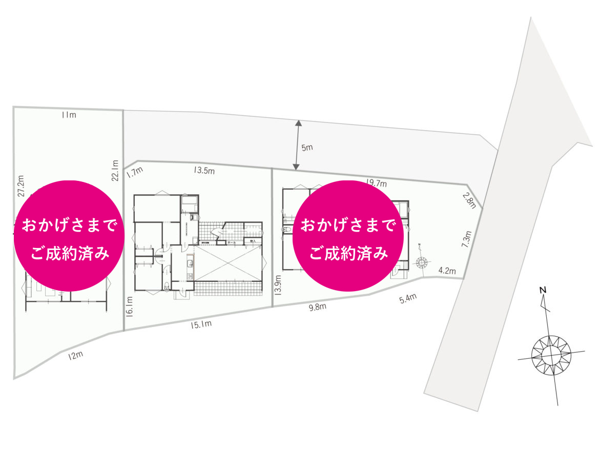 トレステラコート沖代2