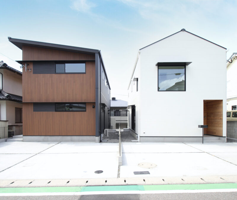 【大分市光吉】トレステラコート光吉 販売型モデルハウス 限定2棟 ただいま体感見学会&商談会を開催中です!